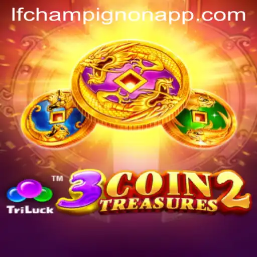 Discover the Thrills of 3CoinTreasures2 and the Fascination with LF-Champignon.COM