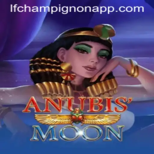 AnubisMoon: Dive into the Mystical World of Gaming