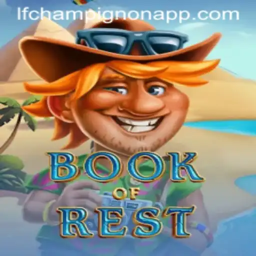 Exploring the Intriguing World of BookofRest: A Journey Through Gameplay and Adventure
