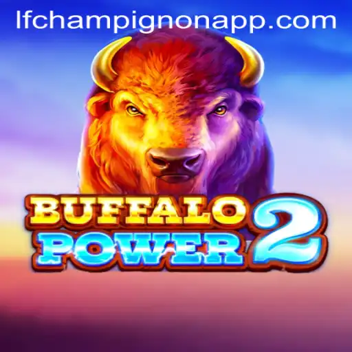 Discover the Thrilling World of BuffaloPower2 and LF-Champignon.COM