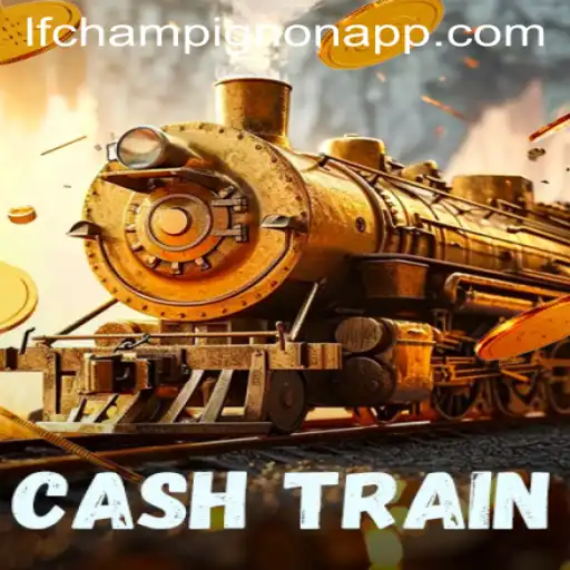 CashTrain: The New Era of Virtual Gaming with LF-Champignon.COM