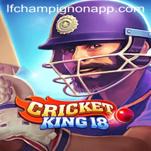 CricketKing18: A New Era of Virtual Cricket Competition