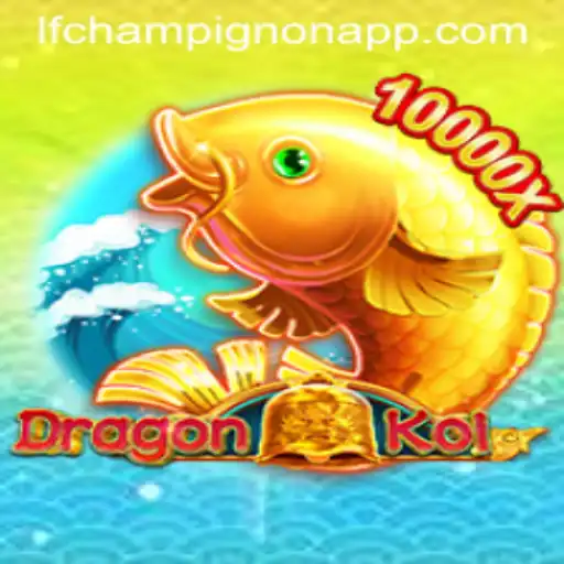 Unveiling DragonKoi: The Ultimate Strategy Game Experience