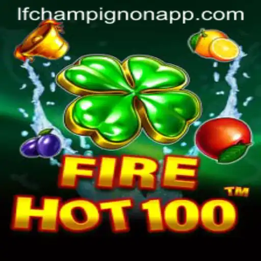 Exploring FireHot100: The Exciting New Game by LF-Champignon.COM