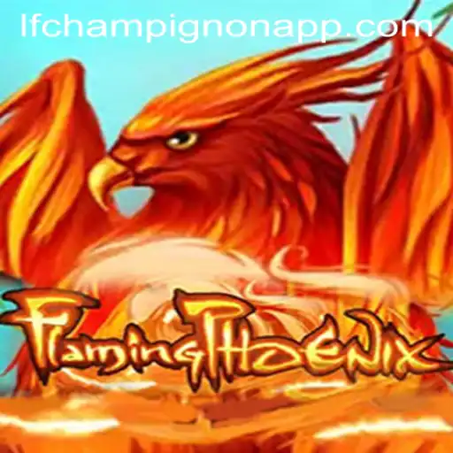 Exploring FlamingPhoenix: A Thrilling Game Experience Enhanced by LF-Champignon.COM