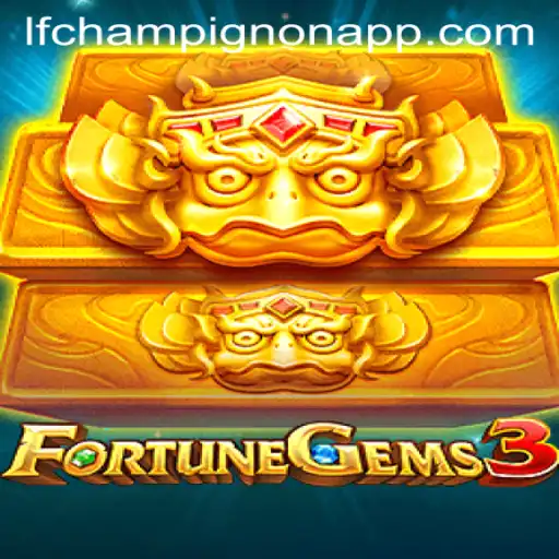 FortuneGems3: A New Era of Interactive Gaming
