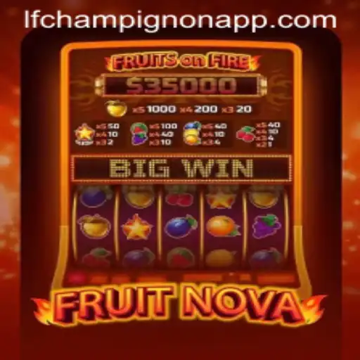Unveiling FruitNova: The Juicy Journey Begins
