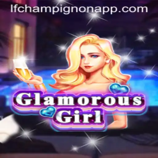 Discover the Enchanting World of GlamorousGirl with LF-Champignon.COM