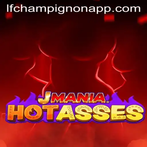 JManiaHotAsses: A Thrilling New Game Experience