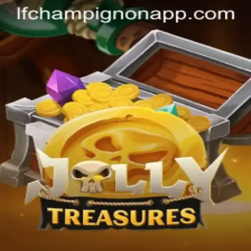 Dive into the Excitement of JollyTreasures: A Modern Adventure Game