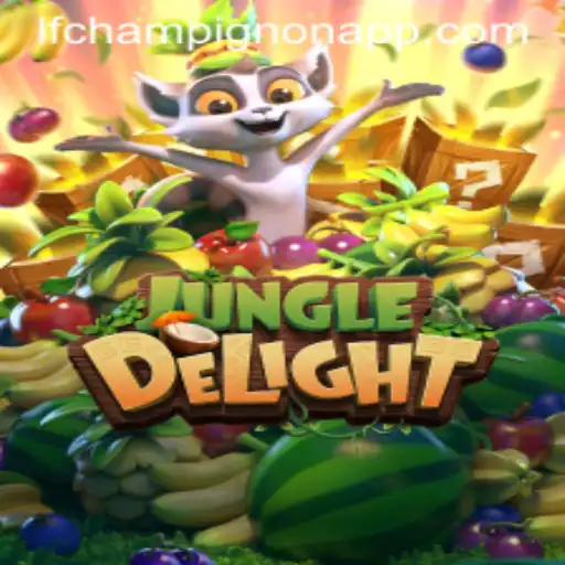 Discover the Excitement of JungleDelight: A Thrilling Adventure
