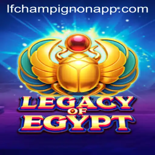 LegacyOfEgypt: A Fascinating Journey Into Ancient Mysteries
