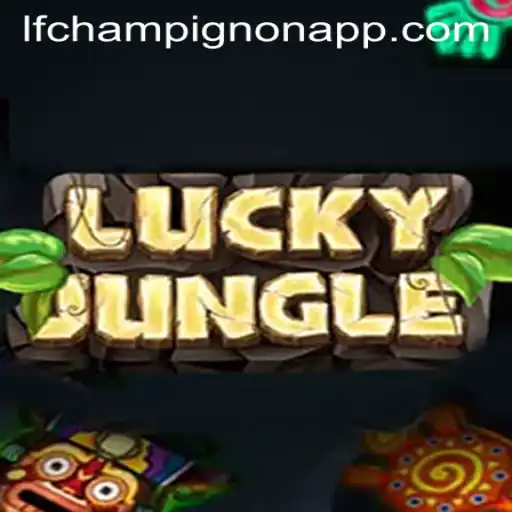 Explore the Exciting World of LuckyJungle