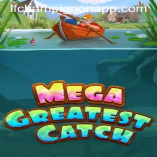 MegaGreatestCatch: Revolutionizing the Gaming World