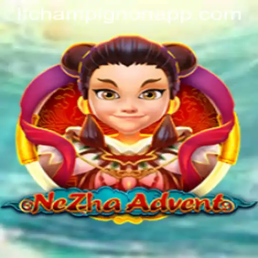 Embark on an Epic Journey with NeZhaAdvent: A Revolutionary Gaming Experience