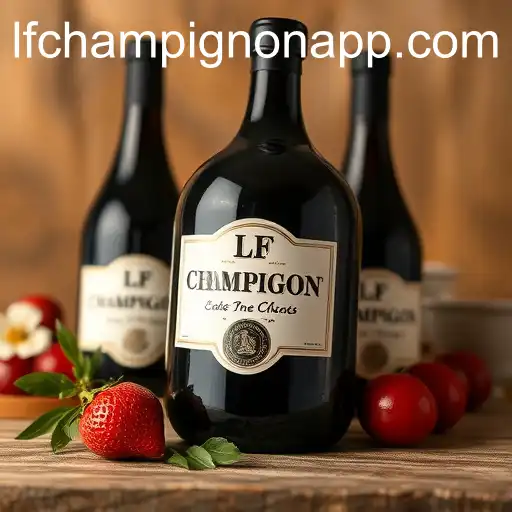 Gaming Experience LF-Champignon.COM - 800+ Premium and Exclusive Games