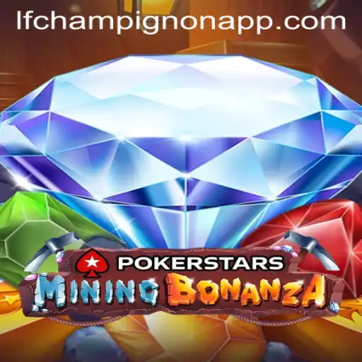 Exploring the World of Pokerstars with LF-Champignon.COM