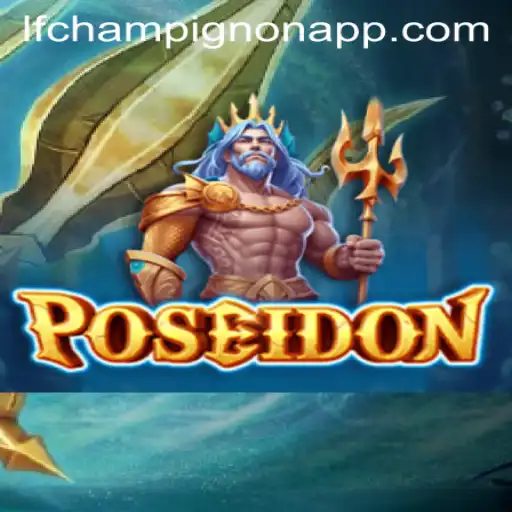 Dive into the Underwater Strategy of Poseidon