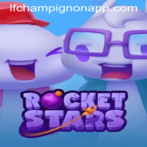 Discover RocketStars: An Interstellar Adventure with LF-Champignon.COM