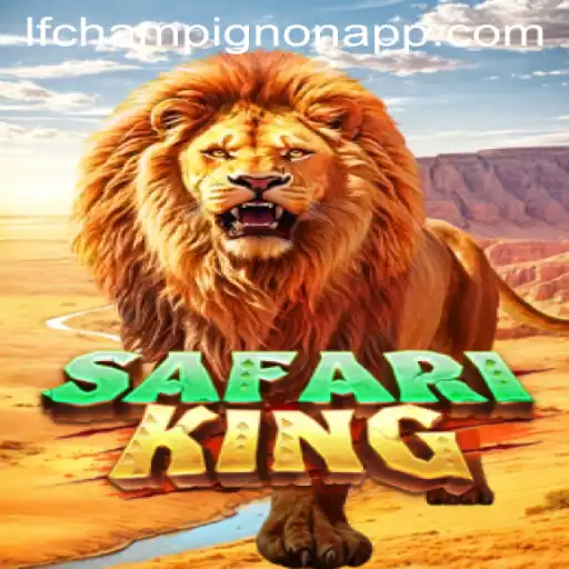 Exploring the Thrills of SafariKing: A Safari Adventure Game