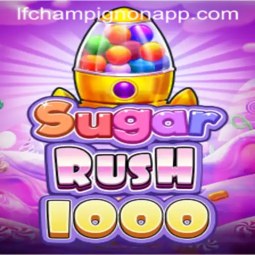 Dive into the World of SugarRush1000 with LF-Champignon.COM