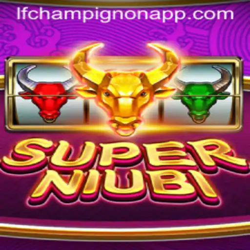 Discover the Thrilling World of SuperNiubi: LF-Champignon.COM's Latest Sensation