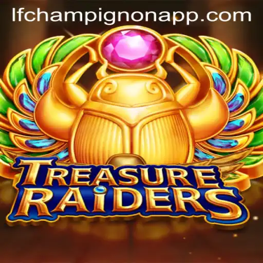 TREASURERAIDERS: Dive into the Exciting World of Treasure Hunting