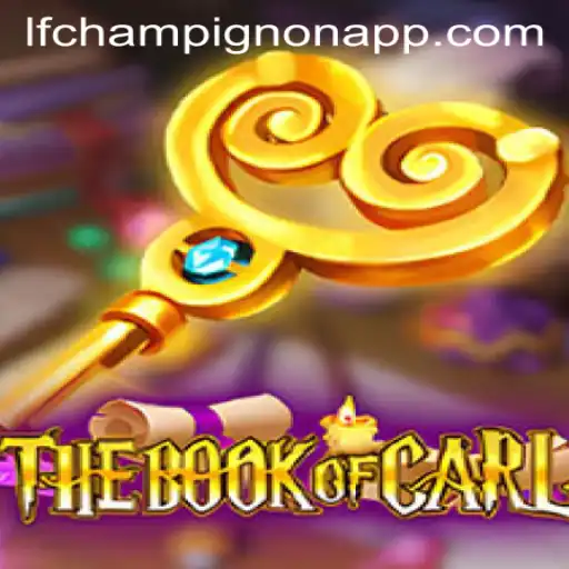 TheBookofCarl: A Fascinating Journey Through Fantasy Realms