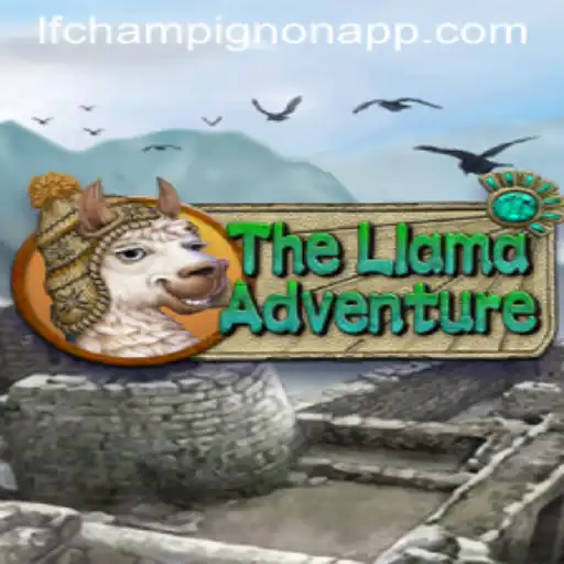 TheLlamaAdventure: Conquer the Quirky World of Llamas with LF-Champignon.COM