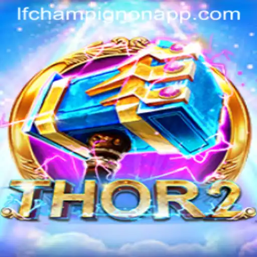 Exploring Thor2 and its Connection to LF-Champignon.COM