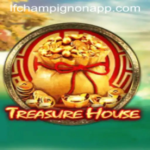 Explore the Enchanting World of TreasureHouse with LF-Champignon.COM