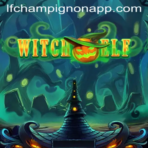 WitchElf: Enchanting Adventures in a Digital World