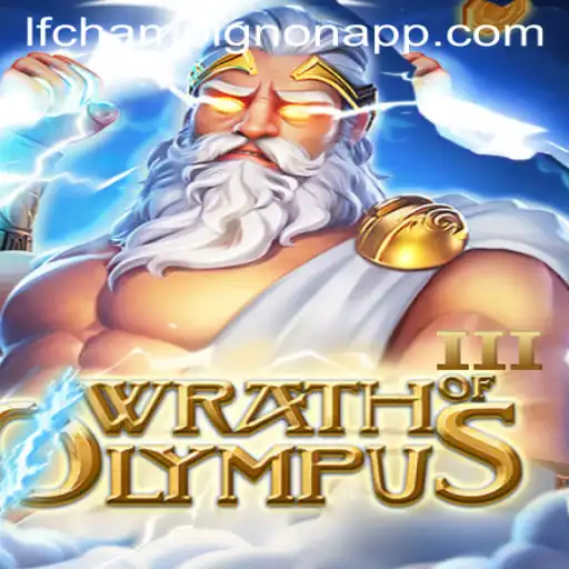 The Epic World of WrathofOlympusIII: Journey into Mythical Realms